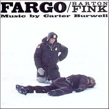Fargo + Barton Fink