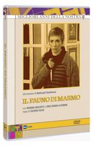 Fauno Di Marmo, Il (2 DVD)