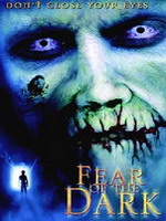 Fear of the dark