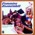 Femmine insaziabili (2 LP)
