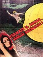 Fermate il mondo… voglio scendere