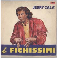 Fichissimi, I (45 giri)