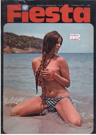 Fiesta n.19 (ottobre 1973)