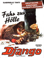 Figlio di Django, Il