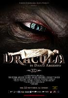Dracula di Dario Argento