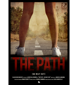 Path, The – No way out (cortometraggio indipendente)