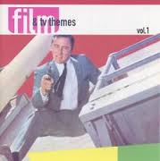 Film & TV themes – Vol.1 (CD OFFERTA)