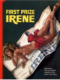 Primo premio si chiama Irene, Il (brochure)
