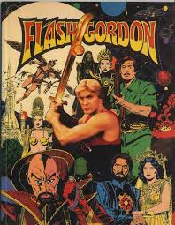 Flash Gordon (originale 1981)