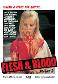 Flesh & Blood – Volume 2