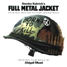 Full Metal Jacket (CD)