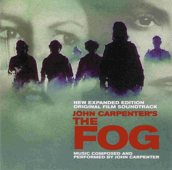 Fog – new expanded edition (2 CD)