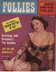 Follies (gennaio 1957)