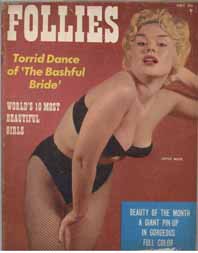 Follies (maggio 1957)