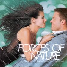 Forces of nature