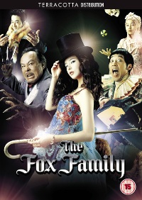 Fox Family, The (OFFERTA)