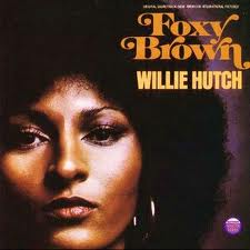 Foxy Brown – Original Soundtrack (LP)