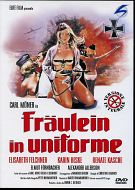 Fraulein in uniforme