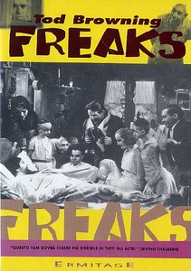 Freaks (Ermitage)
