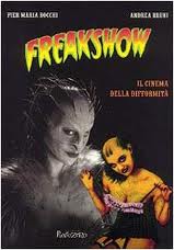 Freakshow – Il cinema della difformità