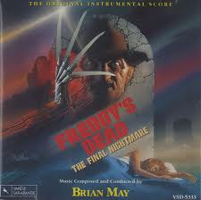 Freddy’s dead – The final nightmare (Nightmare 6)