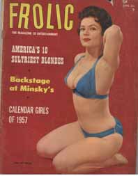 Frolic (giugno 1957)