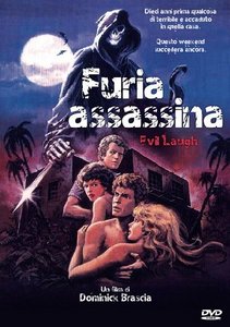 Furia assassina