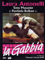 Gabbia, La (EX NOLEGGIO)