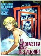 Gabinetto del dottor Caligari, Il (1962)