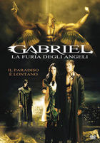 Gabriel – La furia degli angeli