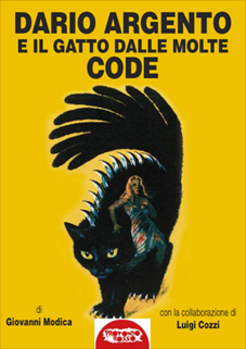 Dario Argento e il gatto dalle molte code