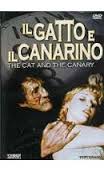 Gatto e il canarino, Il