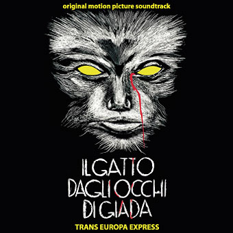 Gatto dagli occhi di giada, Il (prima edizione)