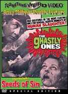 Ghastly ones, The (OFFERTA) REGIONE 1