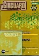 Giaguaro, Il – Lounge magazine n.6 + CD dei VIP 2000
