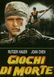 Giochi di morte