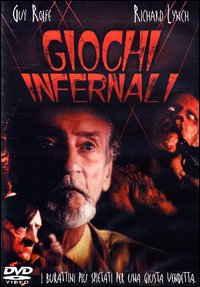 Puppet master 3 – Giochi infernali