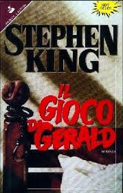 Stephen King – Il gioco di Gerald