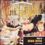 Giulietta degli spiriti (CD)