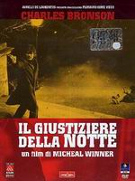 Giustiziere della notte, Il