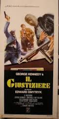 Giustiziere, Il (sogg.2) (locandina 70×33)
