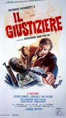 Giustiziere, Il (sogg.1) (locandina 70×33)