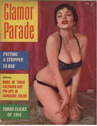 Glamor Parade (dicembre 1956)