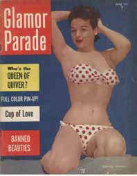 Glamor Parade (giugno 1956)