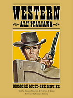 Western all’italiana vol. 3 – 100 more must-see movies