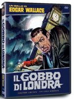 Gobbo di Londra, Il – Limited 999 Edition
