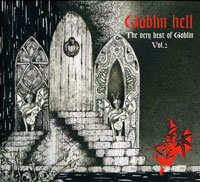 Goblin hell – The very best of Goblin vol.2 (CD Digipack)