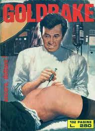 Goldrake n.208