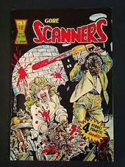 Gore Scanners n.3