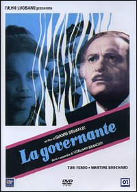 Governante, La